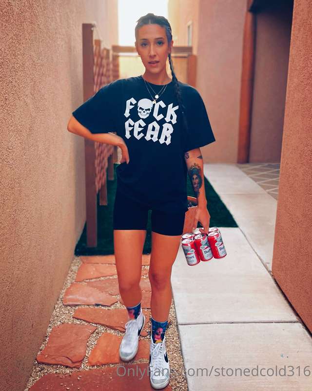 🖕💀 Stoned Cold 3:16 Day! 💀🖕