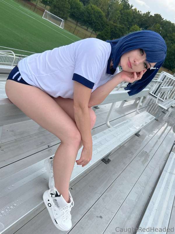 caughtredheadedcosplay