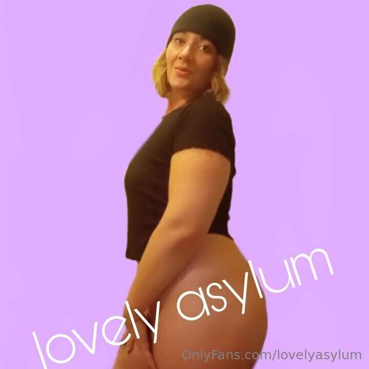 lovelyasylum