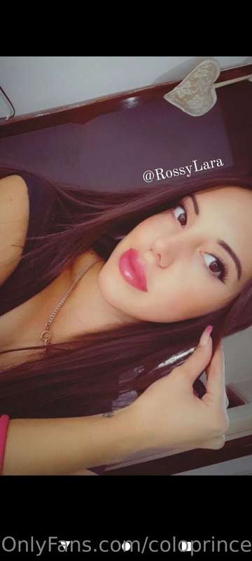 👠 @rossylara 👠 Active now🟢  🔞Free subscription🔞  👑QUEEN OF V..