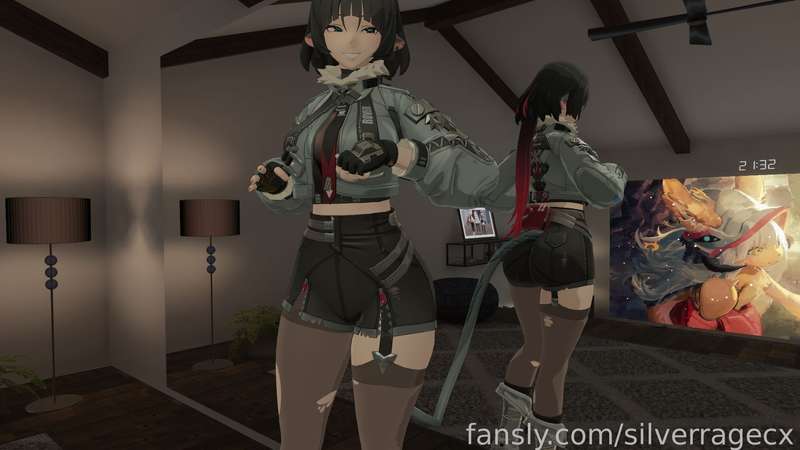 media