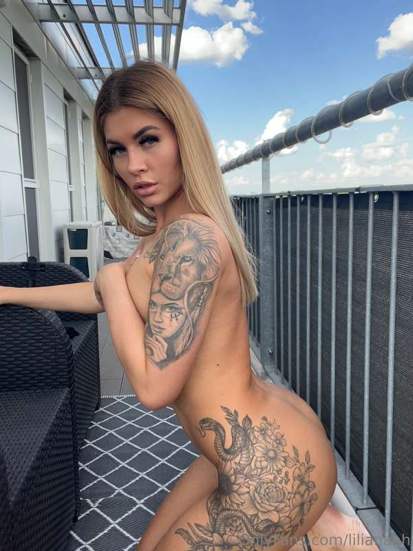 lilianaah