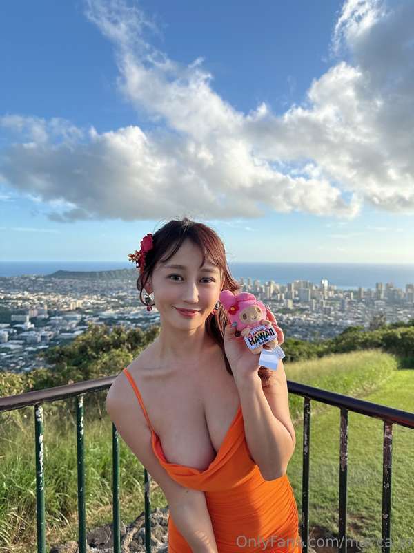 July in Japan is… insanely hot!The heat gets under your skin..
