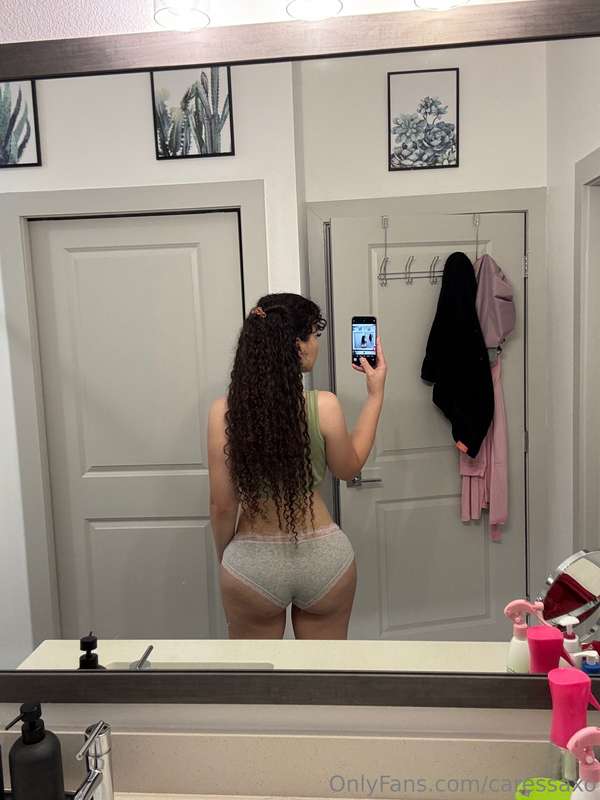My bathroom is too spacious for me, you can join if you're r..