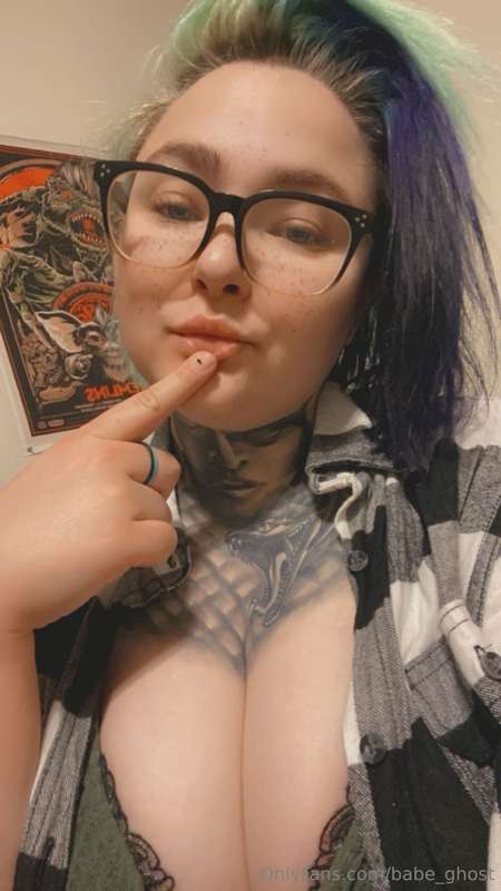 babe_ghost