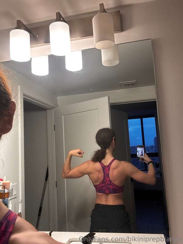 Bringing sexy back. did I succeed? 😏🔥