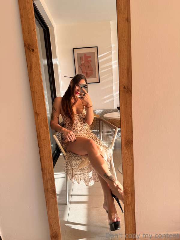 Un po’ di eleganza per voi 👠♥️A bit of elegance for you 👠♥️
