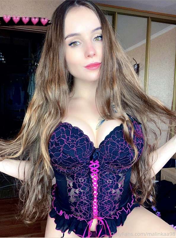 💗💗💗#CutieGirl💗💗💗💗