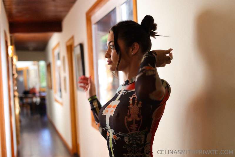 itscelinasmith photo