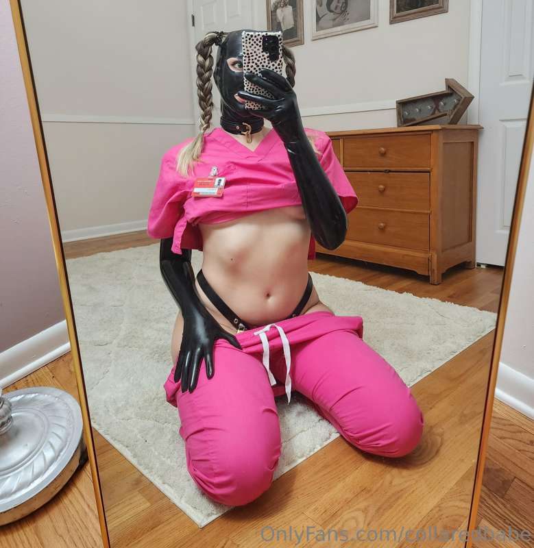 collaredbabe image #6