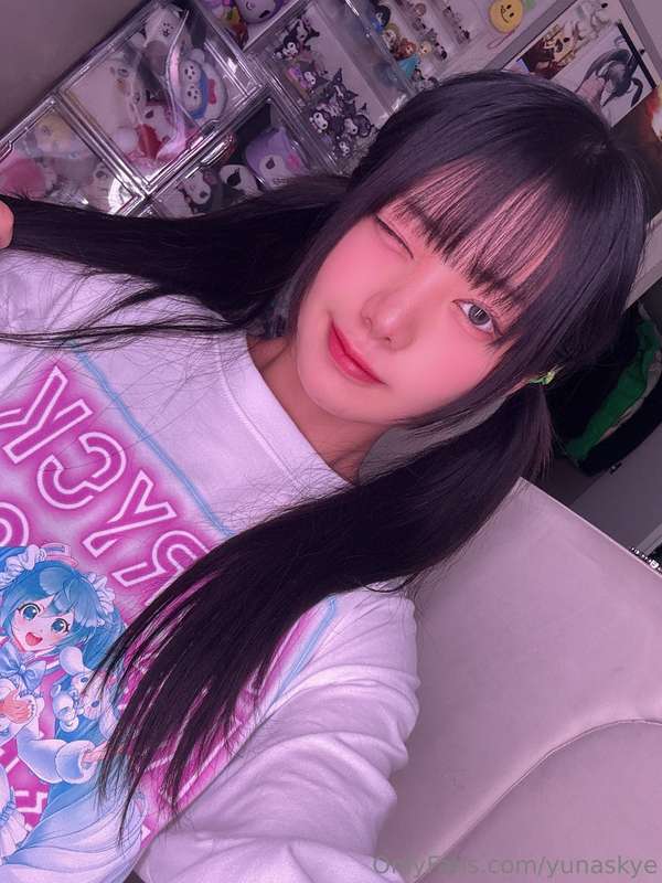 yunaskye
