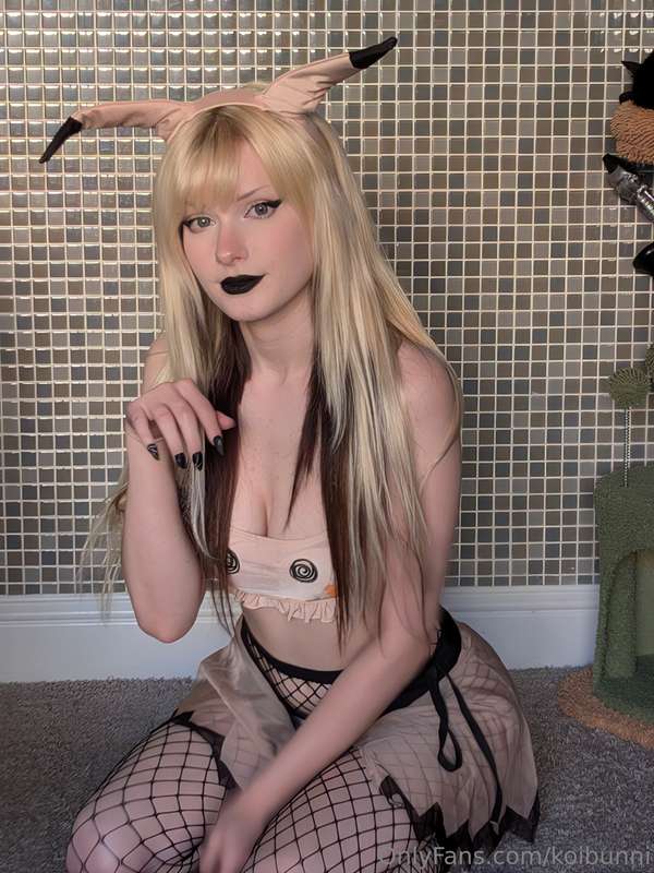 bunnicrypt image #1