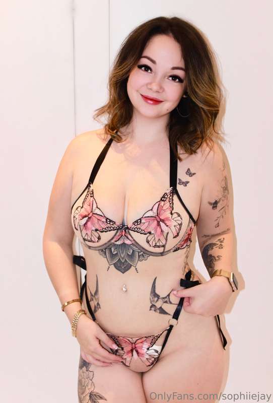 sophiiejay