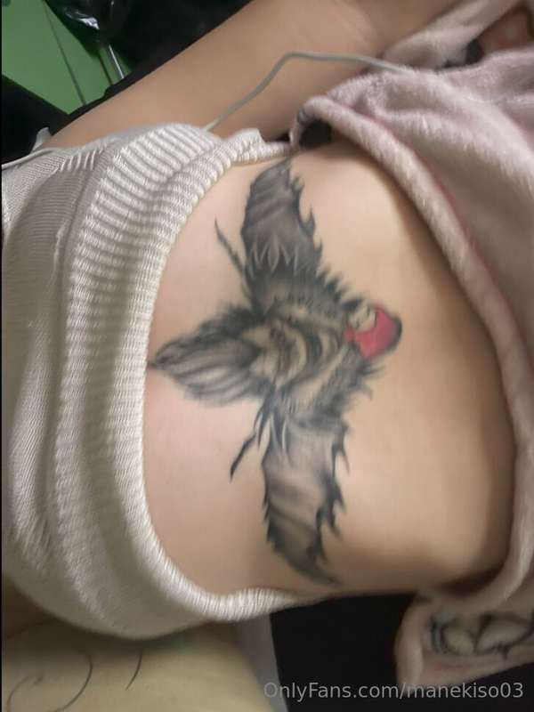 Quién pa darle unos besitos al Ryuk? 🙊