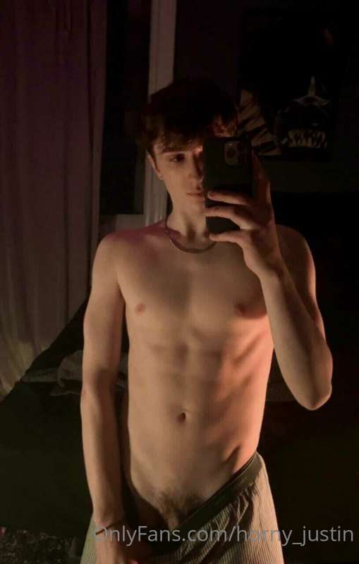 horny_justin