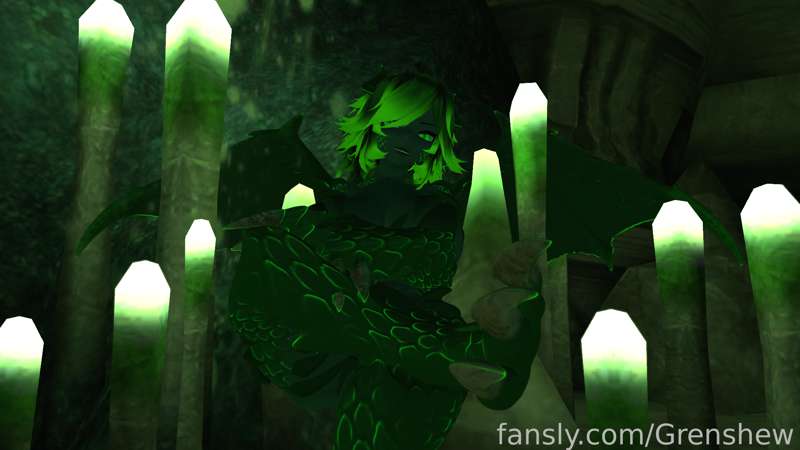 Grenshew image #1