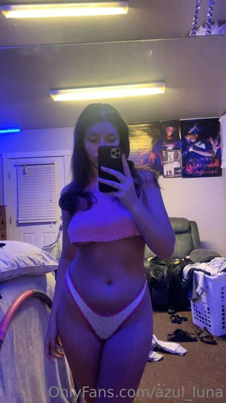 messy room