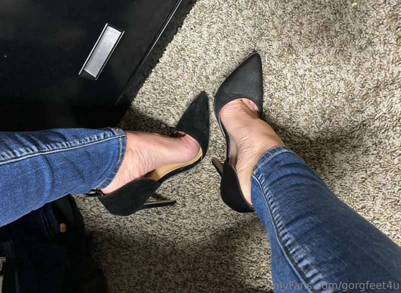 gorgfeet4u