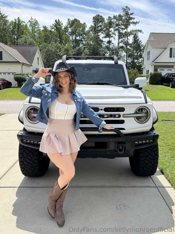 Ready to Ride 😘