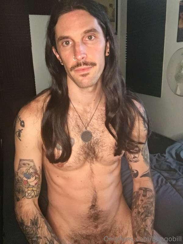 bongobill