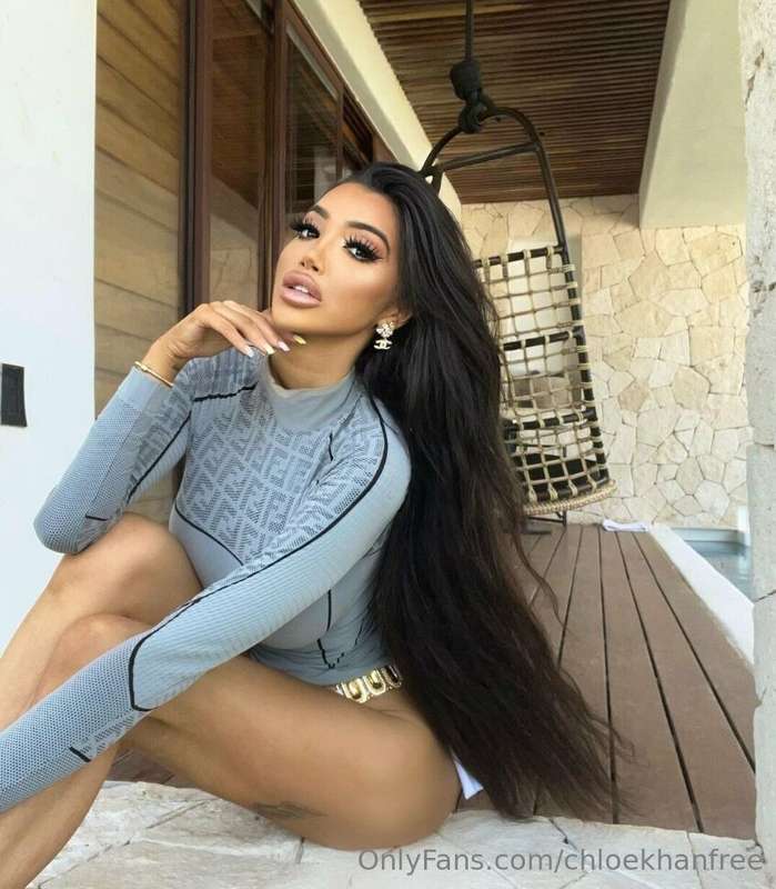 chloekhanfree