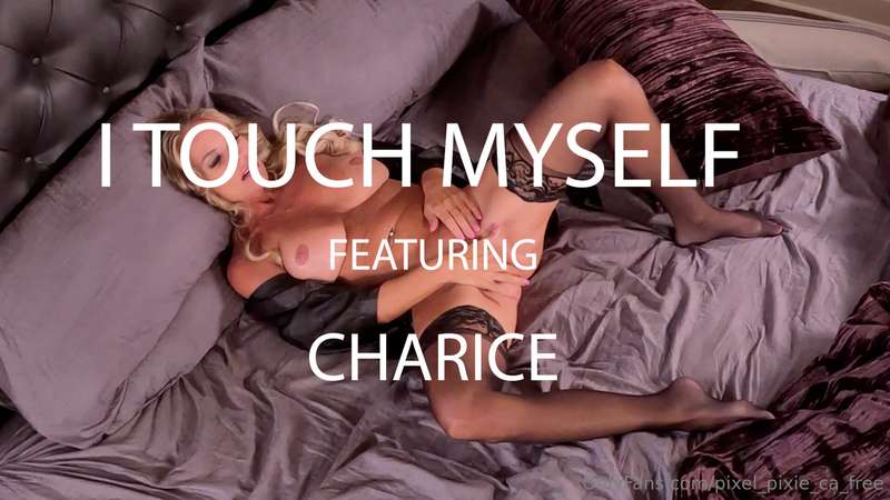 #23I Touch MyselfTime: 9:09Solo, finger play, doggy, multi c..
