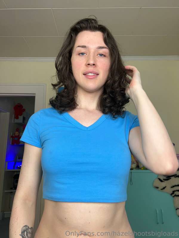 hazelshootsbigloads image #33