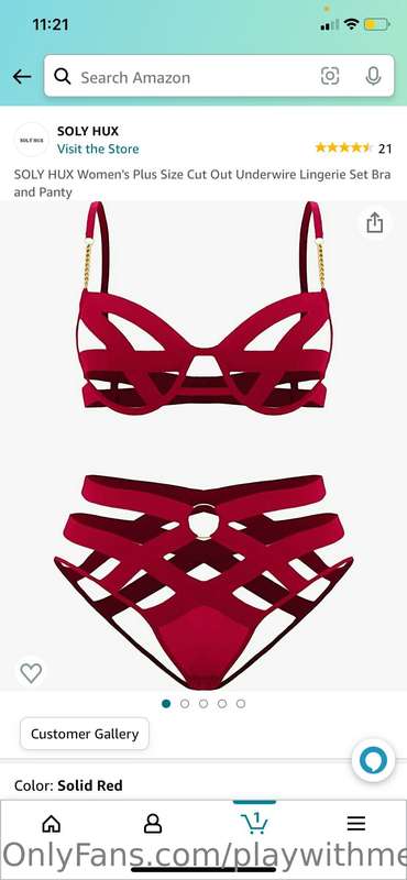 I want this 🥹🙏🏼🫦 You buy I’ll send pics? 😜