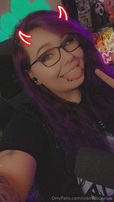cosmicbunnixo