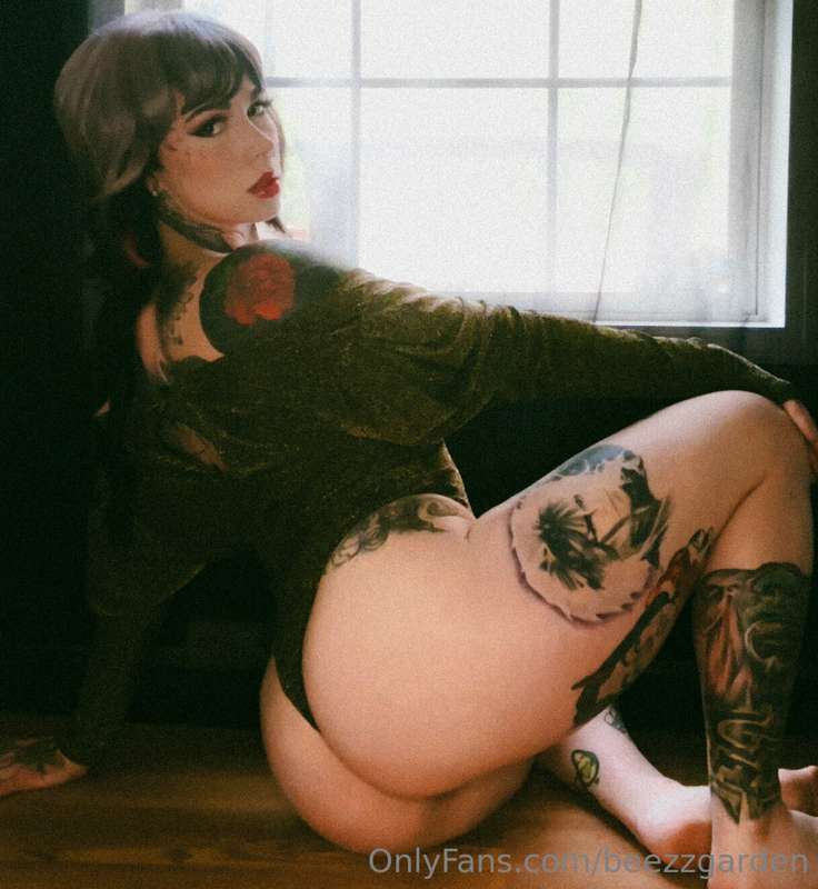 beezzgarden