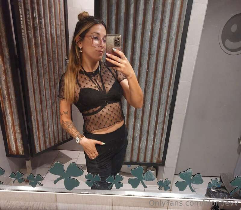 blondevv