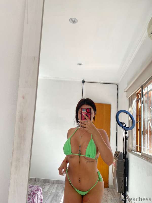 bikini time 