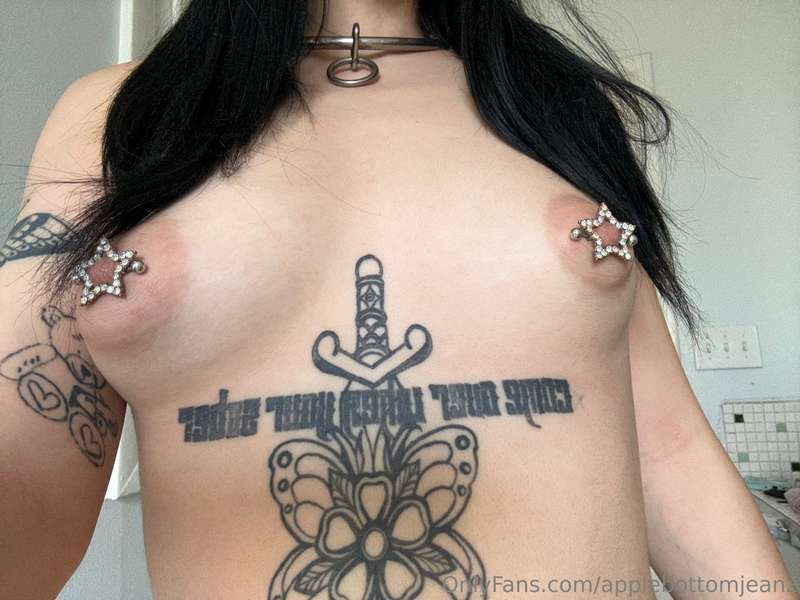 more titties for you 😘