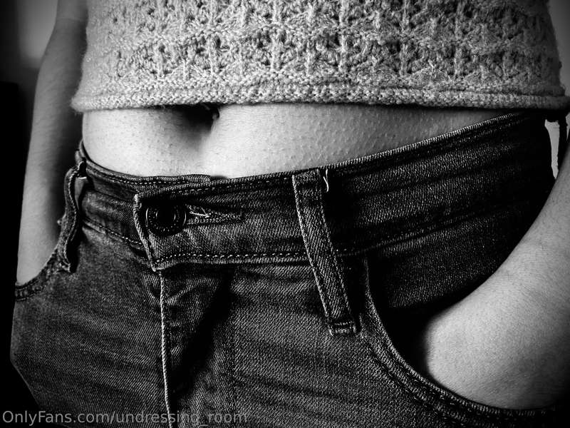It’s a little bit chilly… should I dress up?