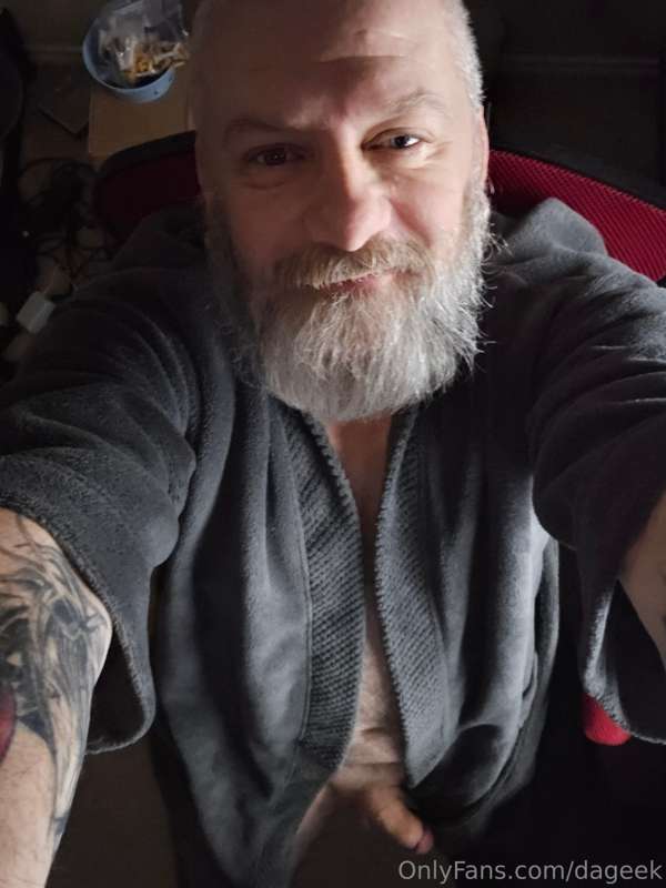 dageek