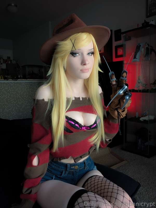 bunnicrypt image #2
