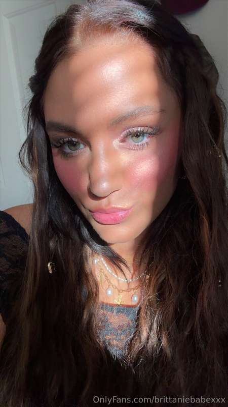 brittaniebabexxx