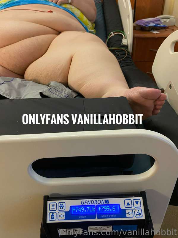 vanillahobbit