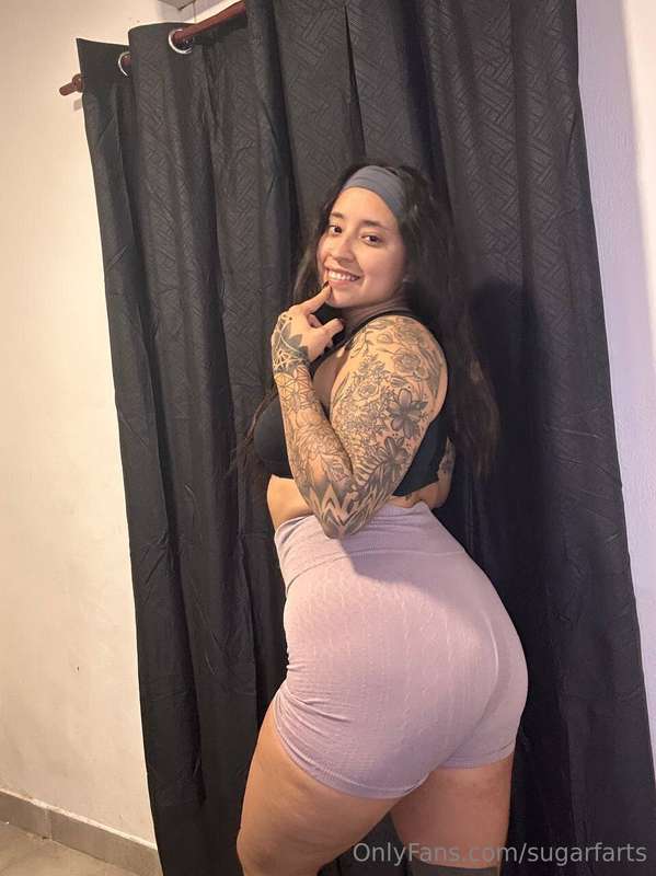 sugarfarts