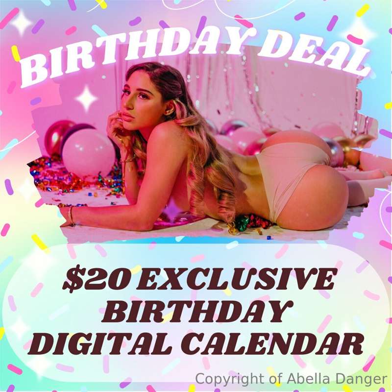 Foto 121 de Abella Danger en Tocromo
