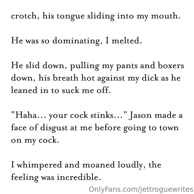 jettroguewrites image #10