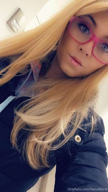 teenamarie
