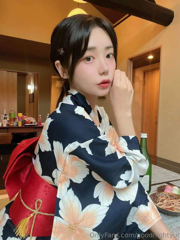 goodnightyui