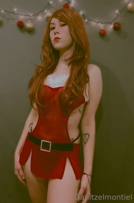 danitzelmontiel