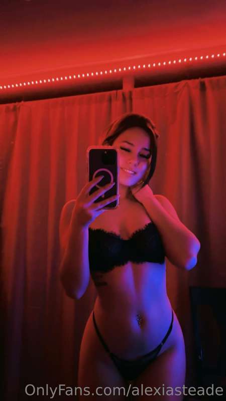 alexiasteade