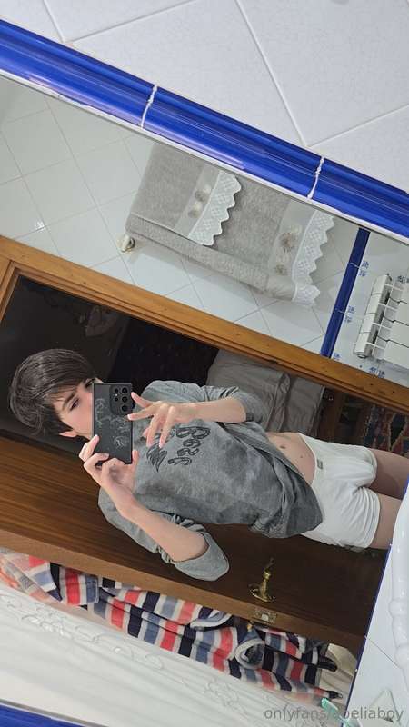 abeliaboy
