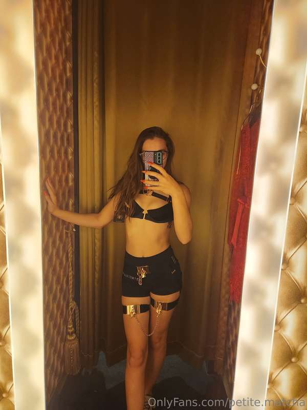 I wish i could buy a new set and show you all 🥺❤️