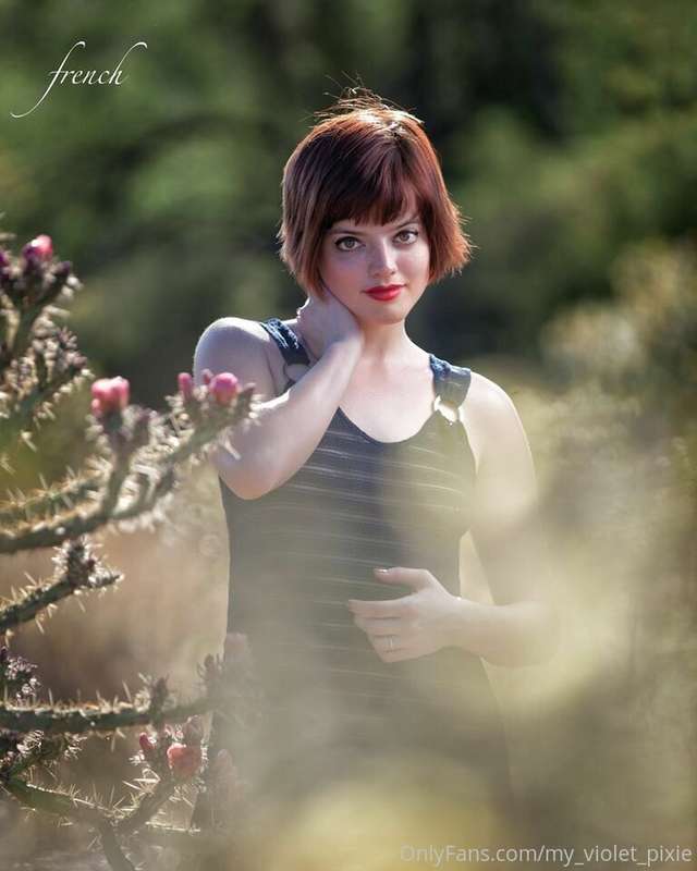 my_violet_pixie image #6