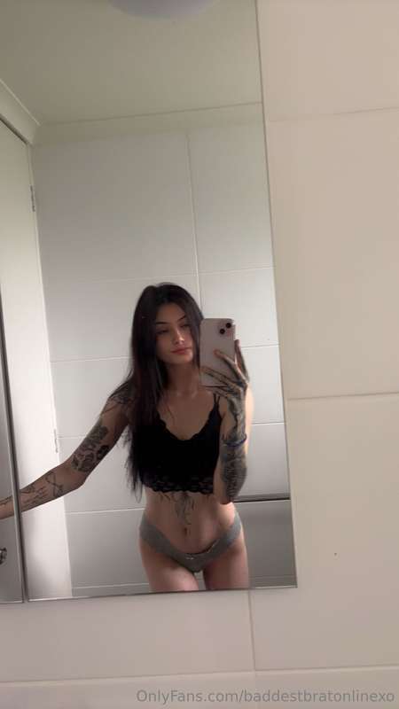 baddestbratonlinexo