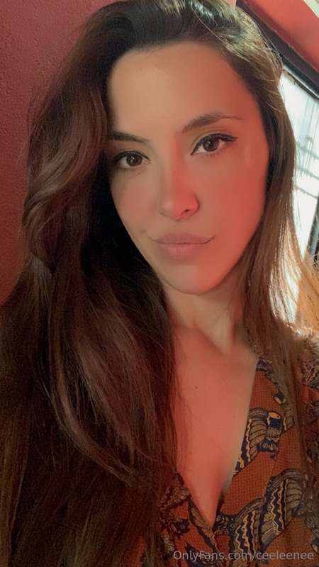 💫 what a beautiful day to walk right 🌸